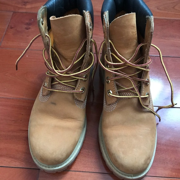 Timberland boots - Picture 8 of 8